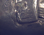 Female Figurine, Silver, Inca